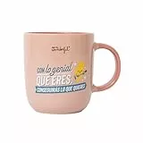 Mr. Wonderful Taza, multicolor (WOA2404660ES)