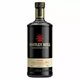 Whitley Neill Original Gin - 700 ml