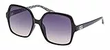 Guess GU7921-H@5701B# Gafas, Shiny Black (Negro), 140/17/53,9 para Mujer