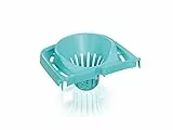 Leifheit 52002 52002-Escurridor fregona clásica, Turquesa