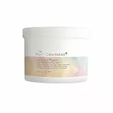 Wella Professionals ColorMotion+ | Mascarilla de Reestructuración | Protección de color y fuerza | Brillo y suavidad | Pelo teñido, seco y dañado 500ml