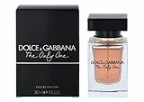 Dolce & Gabbana, Agua de perfume para mujeres - 30 ml.