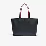 LACOSTE BOLSO MUJER TOTE CREMALLERA NF4823AA