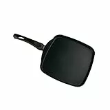 Lifestyle Asador, Negro