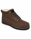Quiksilver Misión V, Botas para Nieve Hombre, Braun, 41 EU