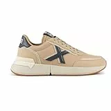 Munich Zapatillas Versus 100 Beige