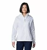 Columbia Chaqueta Softshell para Mujer, Switchback IV
