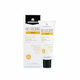 Cantabria Labs - Heliocare 360º Gel Oil-Free SPF 50-50ml - Gel - Piel Grasa o con tendencia acnéica - Protección Solar Avanzada Antioxidante