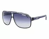 Gafas de Sol CARRERA GRAND PRIX 2 T5C BLACKCRYSTAL BLACKWHITEBLUE 64/9/130 Hombre