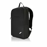 Lenovo ThinkPad Basic Negro Mochila - Mochila para portátiles y netbooks (Negro, 39,6 cm (15.6'), ThinkPad, 292 mm, 95 mm, 432 mm)