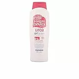Instituto Español Gel de Baño y Ducha 10% Urea para Piel Seca - 1250 ML
