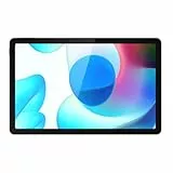 realme - Pad 4+64 wifi EU, Color Grey (Gris)