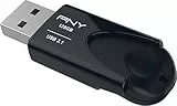 PNY Memoria USB Attaché 4 3.1 128GB