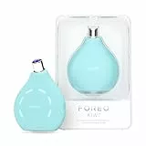FOREO KIWI Quita espinillas y puntos negros, Limpiador facial eléctrico, Succionador de puntos negros para cara y nariz, Succión sin tiras, Dispositivo rápido y eficaz