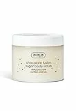 CHOCOLATE FUSION Exfoliante corporal de azúcar