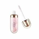 KIKO Milano 3d Hydra Lipgloss 41 - Limited Edition | Brillo De Labios Hidratante Con Efecto 3d