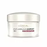 L'Oreal Paris Dermo Expertise Tratamiento Anti- Arrugas Expert, Crema De Día, Retino Péptidos, 50 ml (Paquete de 1)