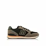 MTNG Deportivas Hombre JOGGO 84467 | 60773 | Negro