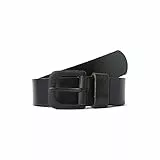 G-Star Para Hombre Cinturón Zed, Negro (black/matt black metal D04169-3127-406), 95