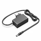 KFD 36V Adaptador Cargador para Anyson Stars 5, Ultenic U20 U15 Aspiradora sin Cable, Avalsor Super X5, SMOTURE VAC01 VAC02 VAC03, CHEBIO V18, Proscenic P11 Mopping P16 Escoba Fuente de Alimentación
