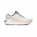 Merrell Morphlite, Zapatillas Mujer, Blanco Coral Suave, 42 EU