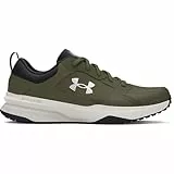 Under Armour Charged Edge, Zapatillas de Entrenamiento Hombre, Marine Od Green, 44.5 EU