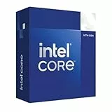 Intel® Core™ i5-14400F, procesador para Equipos de sobremesa, 10 núcleos (6 P-Cores + 4 E-Cores) hasta 4,7 GHz
