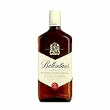 Ballantine's Finest Whisky Escocés de Mezcla, 1L