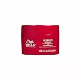 Wella Professionals ULTIMATE REPAIR Mascarilla Capilar - Repara el Cabello Muy Dañado - Apta para Todo Tipo de Cabello, 150 ml