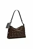 DESIGUAL BORSA DONNA MARRONE