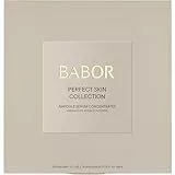 BABOR Set de regalo de ampollas, 14 días intensivo de ampollas, hidratación, regeneración y antiedad para un cutis radiante, juego de belleza, colección Perfect Skin Collection