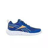 Reebok Rush Runner 5, Zapatillas, Azul, 36 EU
