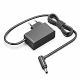 KFD Cargador 26V Adaptador de Corriente para PRETTYCARE Aspiradora Escoba sin Cable W200 W100, Dyson V8 Advanced SV25 V6 V7 DC62, MOOSOO X6 XL-618A K17 Pro 22.2V Vacuum Cleaner Fuente alimentación