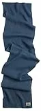Levi's 000JB-0006 ELEVATED STYLE 100Co - Bufanda de punto para hombre (talla única)