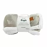 Mr. Wonderful Mr.Wonderful-Manta Definición Papá, Multicolor, Estandar