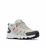Columbia Peakfreak 2 Outdry, Zapatillas Hombre, Moonstone Red, 43 EU