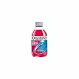 ORALDINE ANTISEPTICO 0.1% COLUTORIO 200 ML