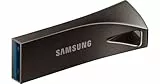 Samsung flash drive Titanium Gray 128 GB
