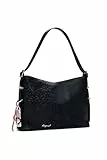 Desigual BAG_SIERRA BUXTON MINI, 2000 NEGRO, U