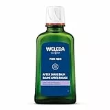 Weleda Men's Loción para después de afeitar
