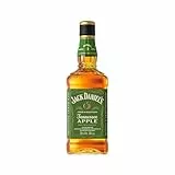Jack Daniel's Whiskey Tennessee Apple, 35% Vol. Alcohol, 700 ml