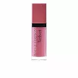 Bourjois Velvet Barra de Labios Líquida Tono 10 Don’t pink of it - 7,7 ml