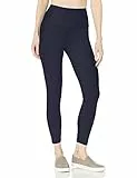 C9 Champion - Leggings de cintura alta para mujer - - Small
