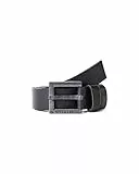 G-Star Para Hombre Cinturón New Duko, Negro (dk black D23106-3127-6484), 100