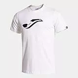 Joma - Camiseta de Hombre - Combi Street - Manga Corta