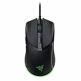 Razer Cobra - Lightweight Wired Gaming Mouse with Chroma RGB