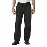 Helly Hansen Hombre Pantalón Dubliner, M, Negro
