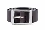 REPLAY AM2673.000.A3008A, Cinturón Hombre, Marrón (Black Brown 128), 85