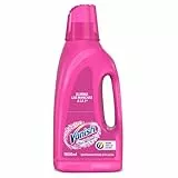Vanish Oxi Action - Quitamanchas para Ropa Blanca y de Color, en Gel, Sin Lejía - 1800 ml