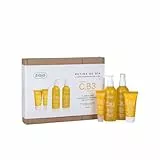 Ziaja Pack Rutina Facial Día con Vitamina C.B3 Niacinamida – Set de 4 Productos: Gel Limpiador, Tónico, Sérum y Crema Revitalizante – Efecto Flash, Piel Radiante en 3 Minutos